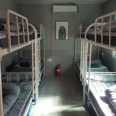 Flexhome Сеул Экстерьер фото