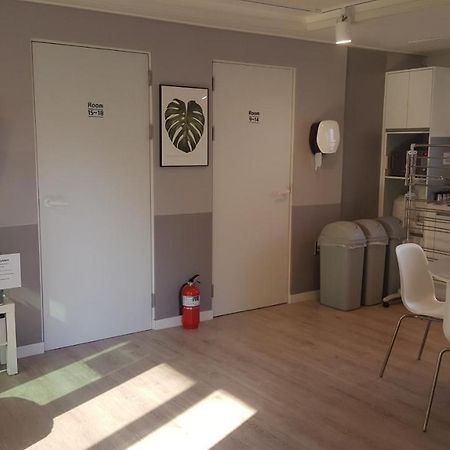 Flexhome Сеул Экстерьер фото