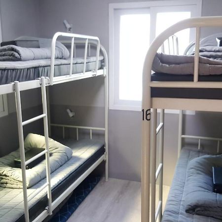Flexhome Сеул Экстерьер фото