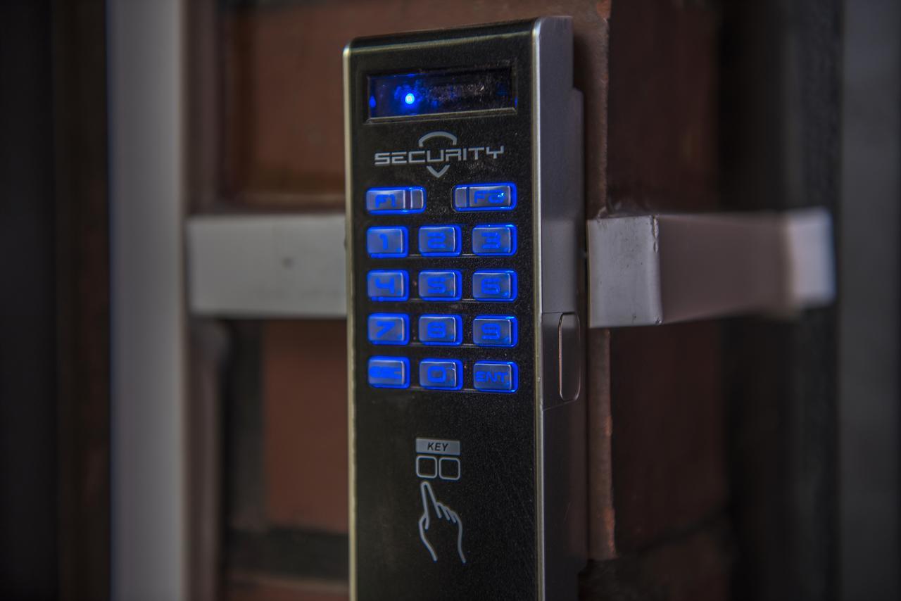 Flexhome Сеул Экстерьер фото