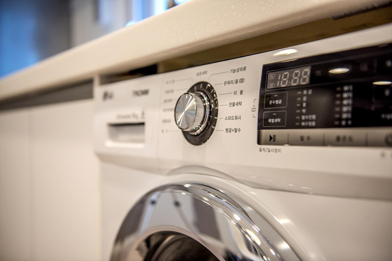 Flexhome Сеул Экстерьер фото