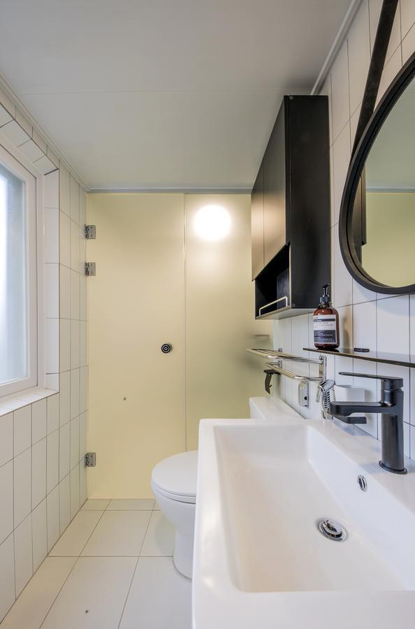 Flexhome Сеул Экстерьер фото