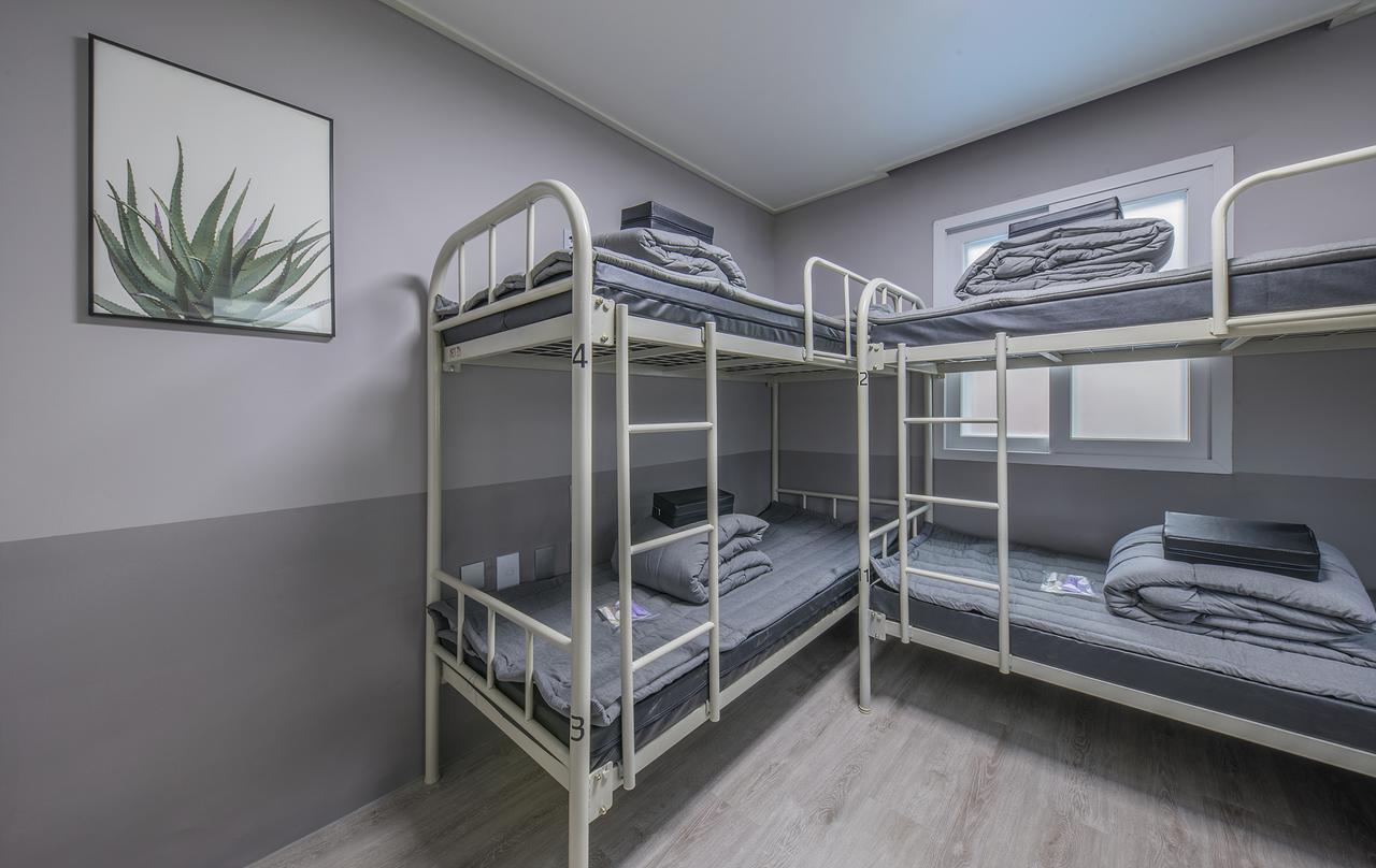Flexhome Сеул Экстерьер фото