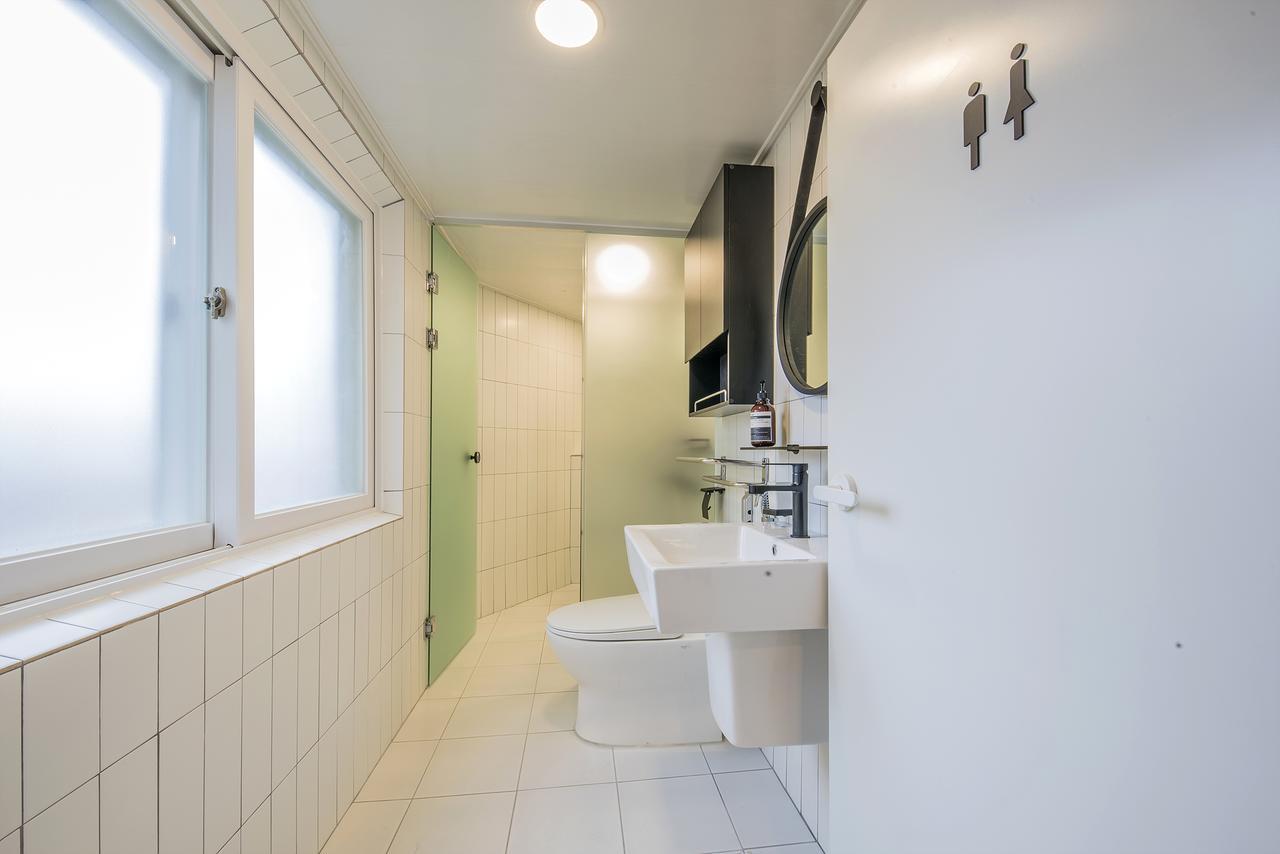 Flexhome Сеул Экстерьер фото