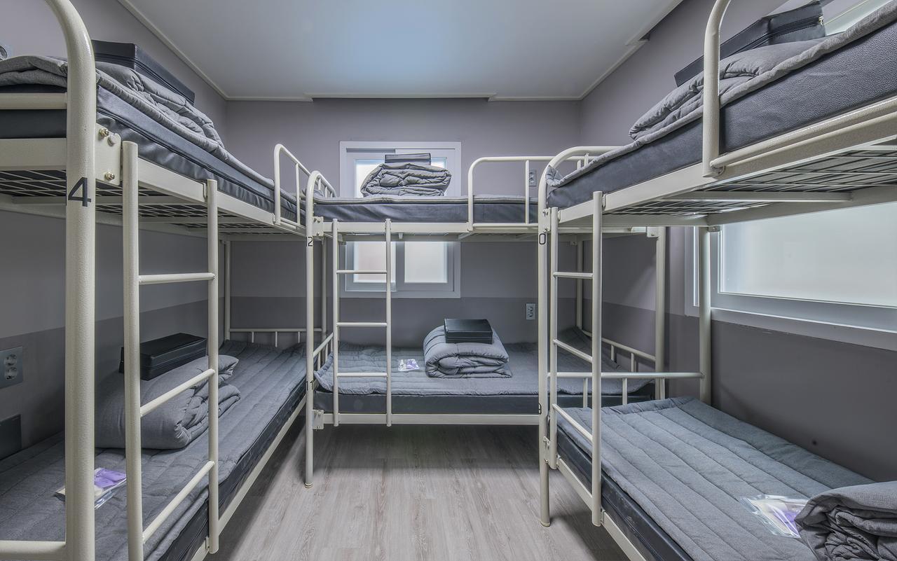 Flexhome Сеул Экстерьер фото