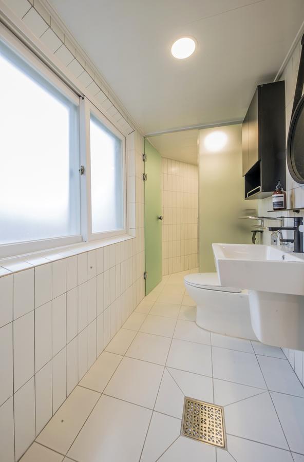 Flexhome Сеул Экстерьер фото