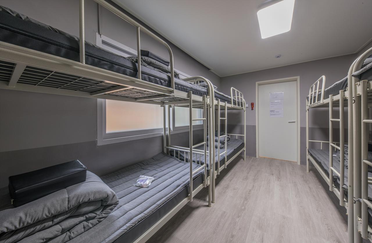 Flexhome Сеул Экстерьер фото