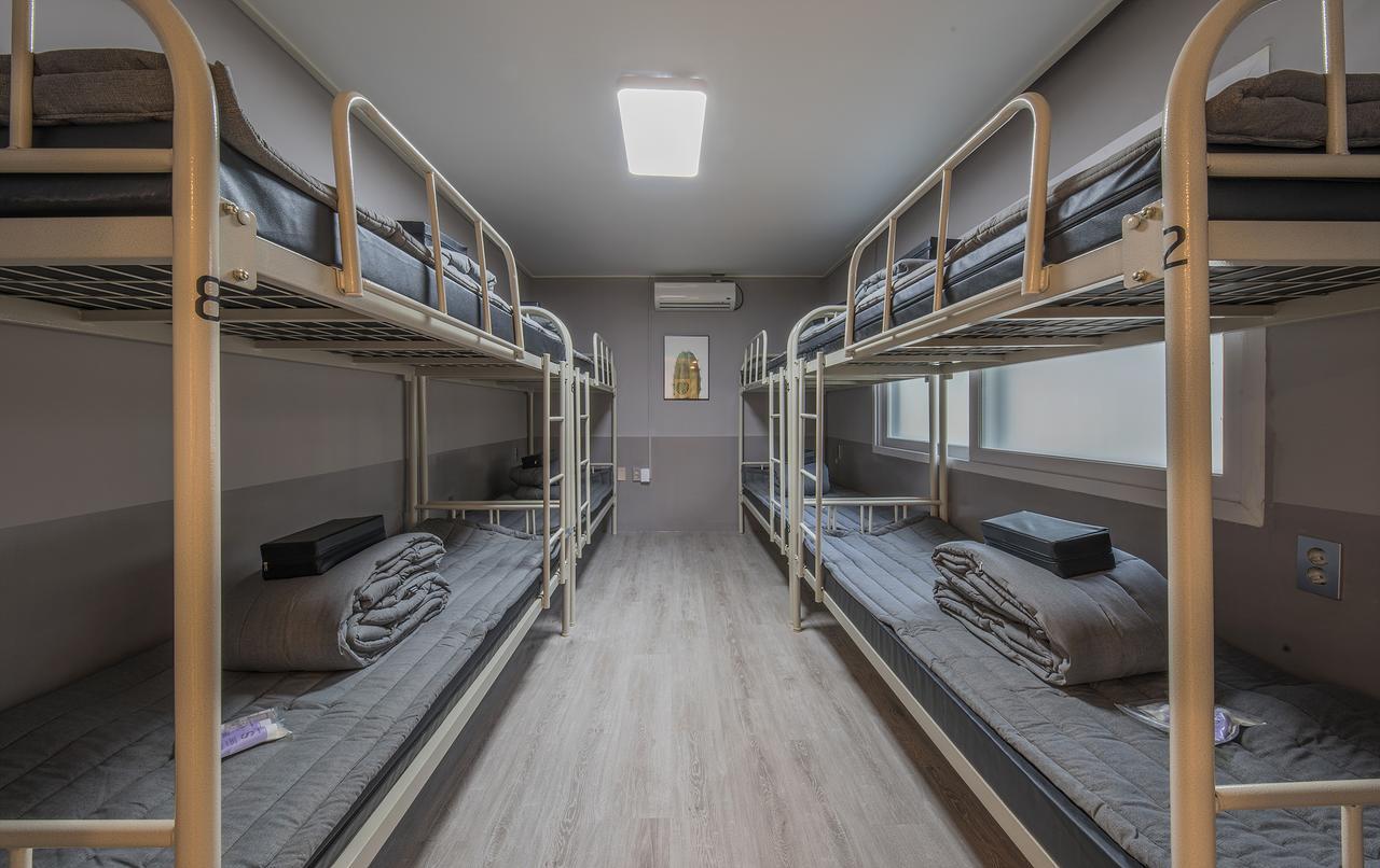 Flexhome Сеул Экстерьер фото