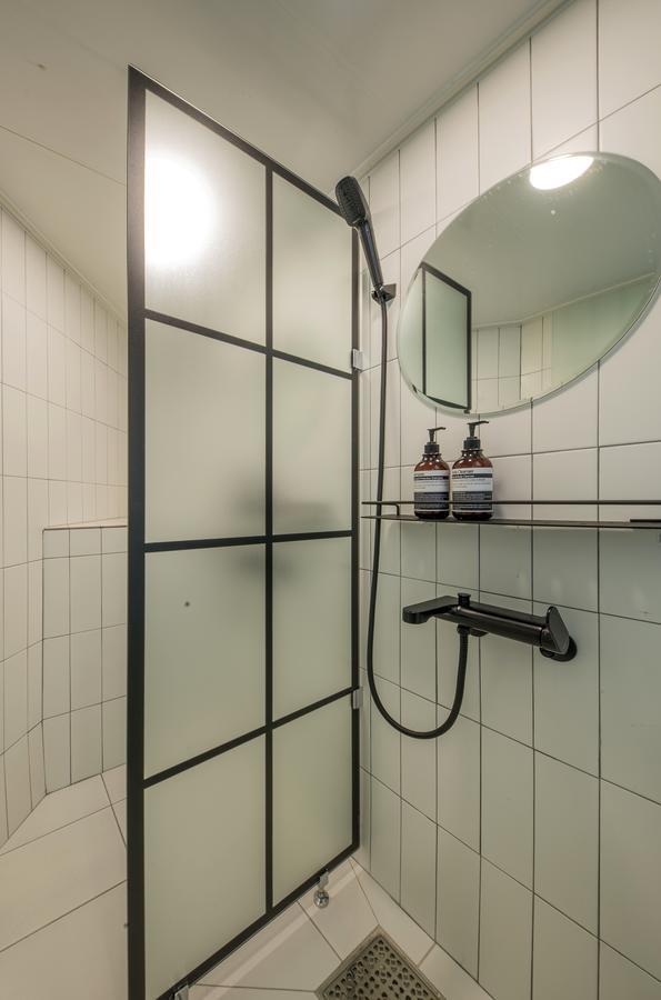 Flexhome Сеул Экстерьер фото