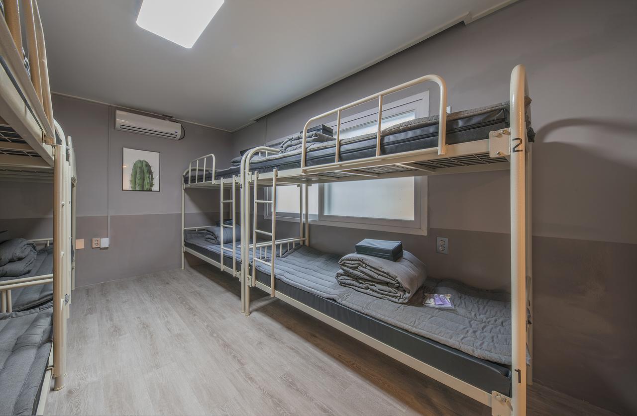 Flexhome Сеул Экстерьер фото