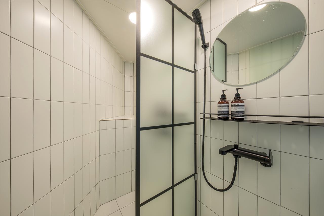 Flexhome Сеул Экстерьер фото
