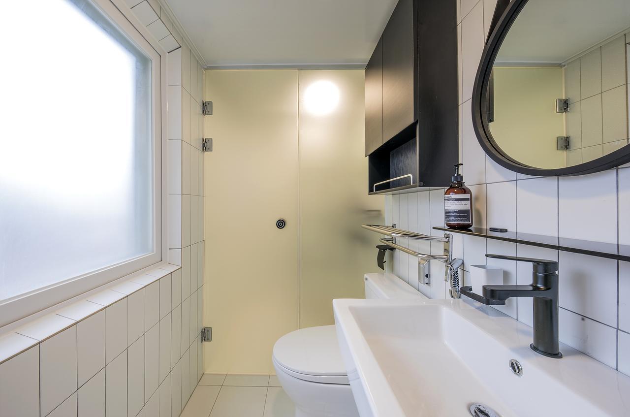 Flexhome Сеул Экстерьер фото
