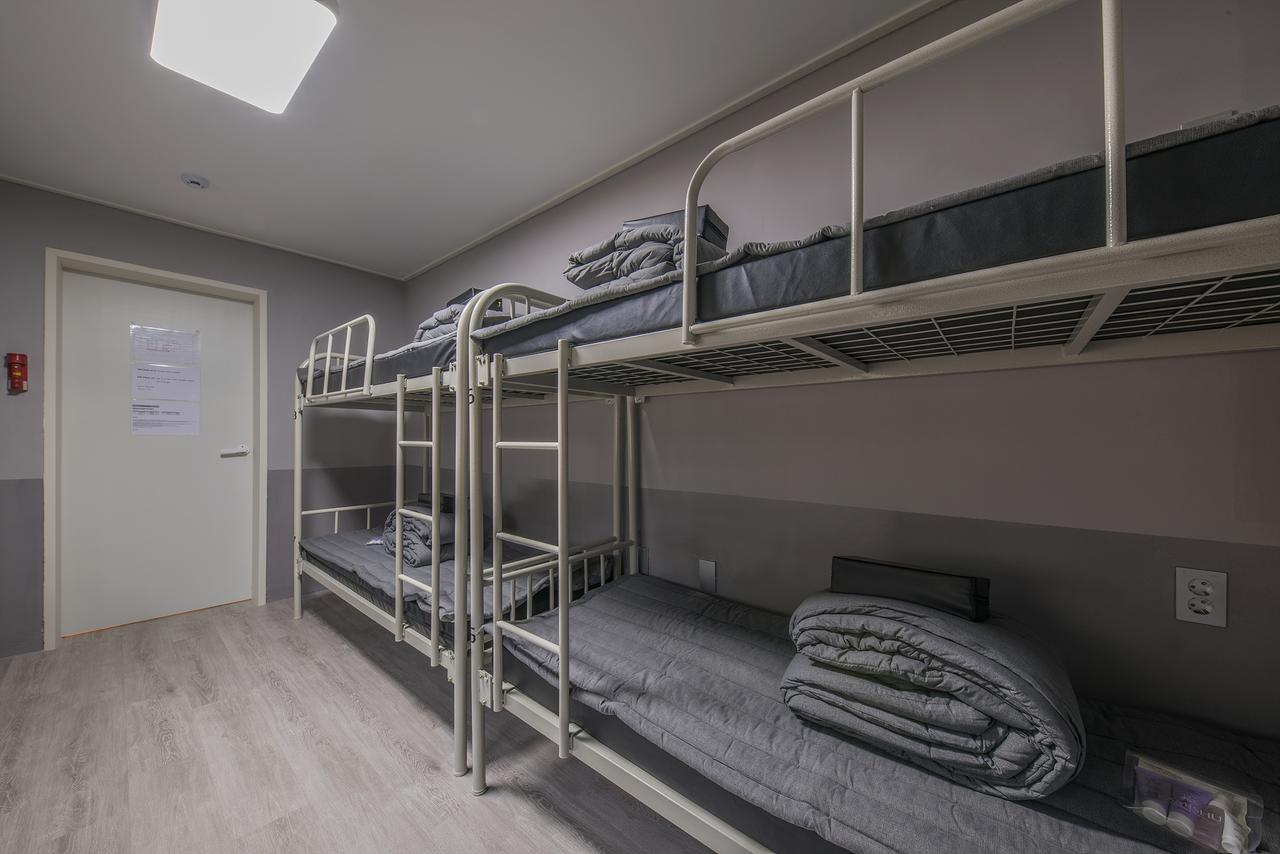 Flexhome Сеул Экстерьер фото