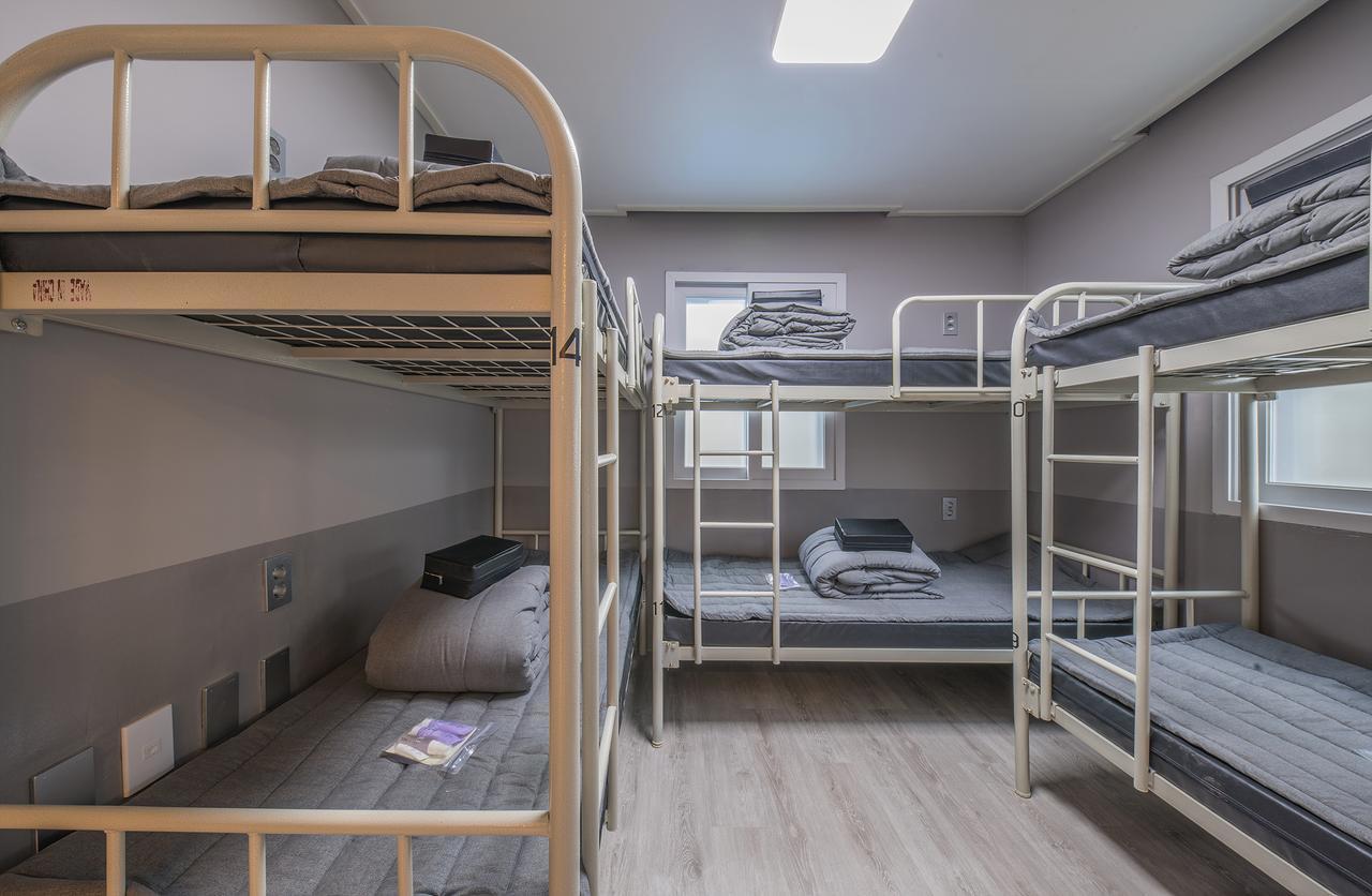 Flexhome Сеул Экстерьер фото