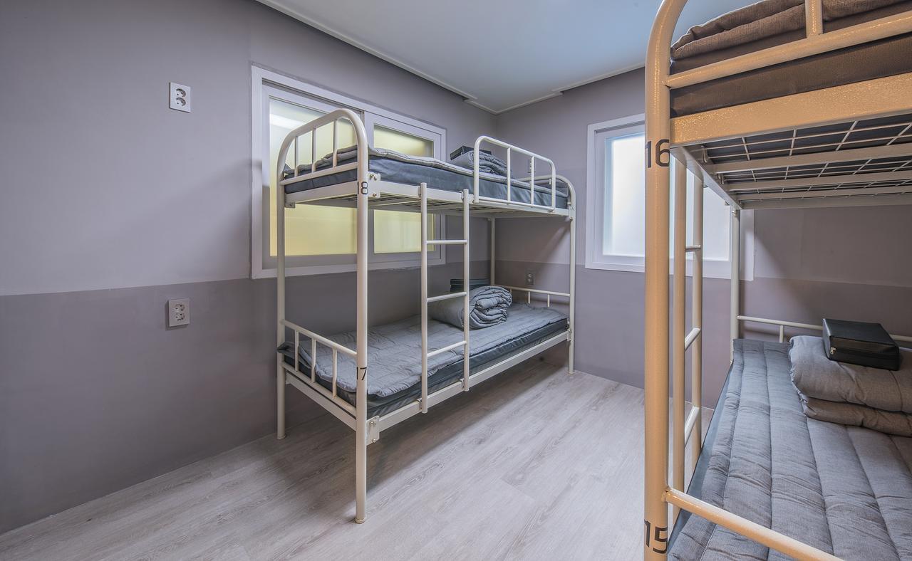 Flexhome Сеул Экстерьер фото