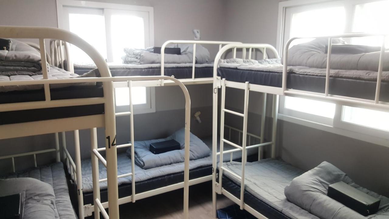 Flexhome Сеул Экстерьер фото