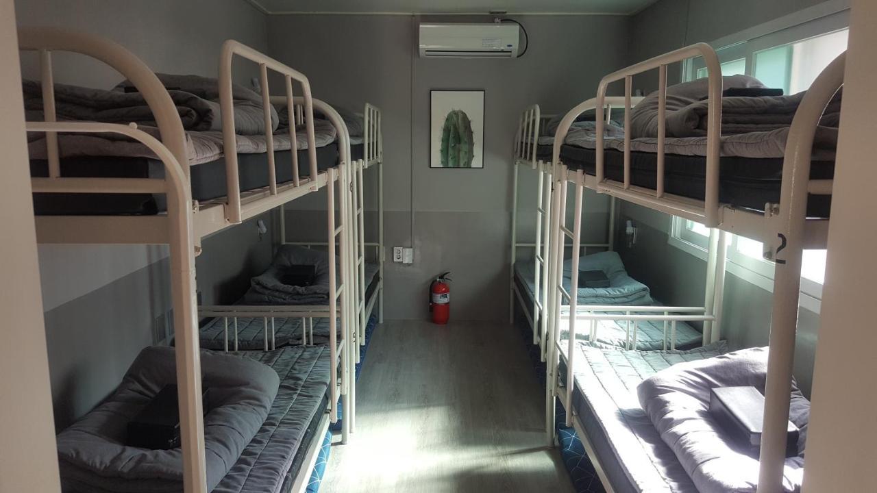 Flexhome Сеул Экстерьер фото