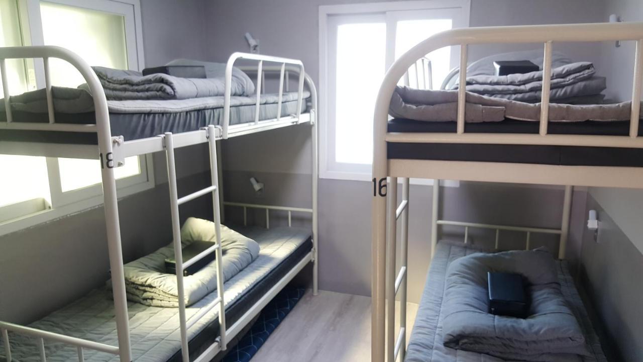 Flexhome Сеул Экстерьер фото
