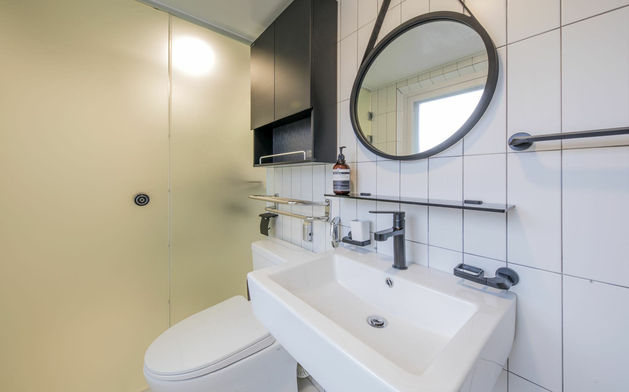 Flexhome Сеул Экстерьер фото